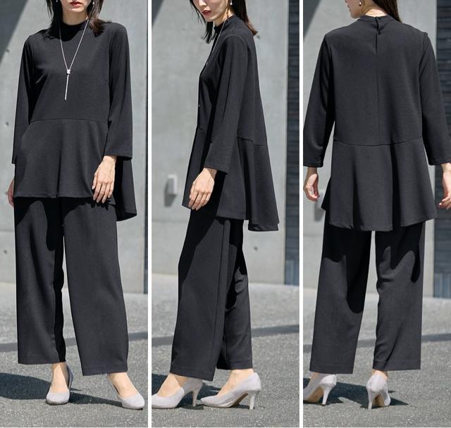 �V�i��L�􍕌n�Z���u���C�g�X�[�c3�_�`���j�b�N�E�p���c�X�[�c��������R178 �� �����t�@�b�V������ 