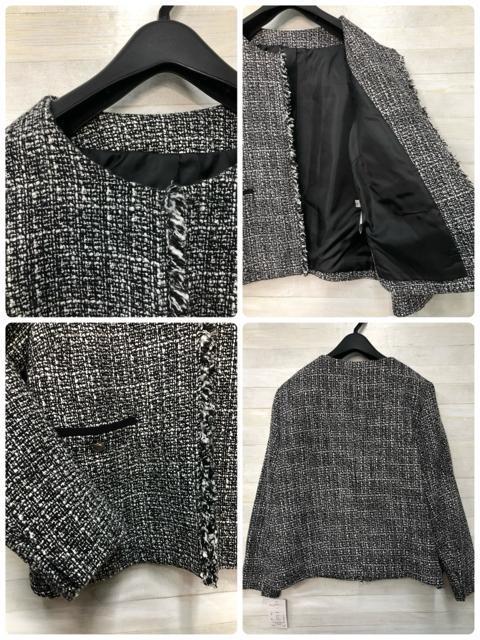 �V�i��L�􍕌n�Z���u���C�g�X�[�c3�_�`���j�b�N�E�p���c�X�[�c��������R178 �� �����t�@�b�V������ 