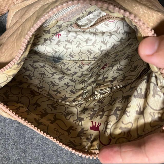 �yKipling�z �L�v�����O / �V�����_�[�o�b�O �� �u�����h�� 