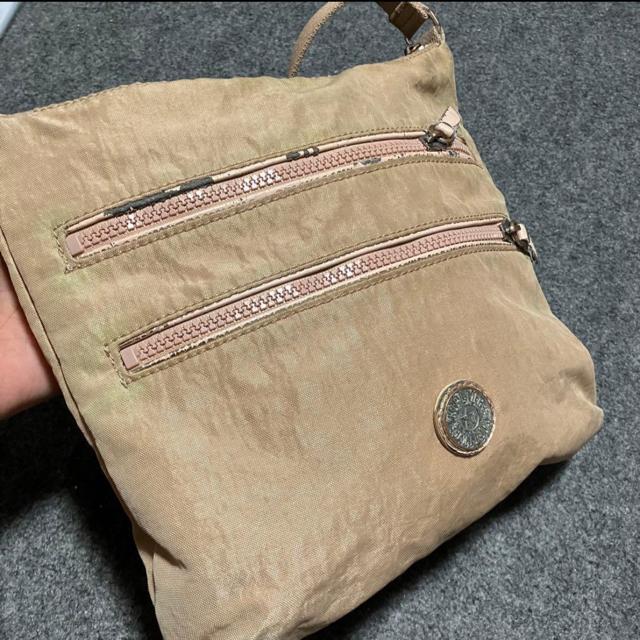 �yKipling�z �L�v�����O / �V�����_�[�o�b�O �� �u�����h�� 