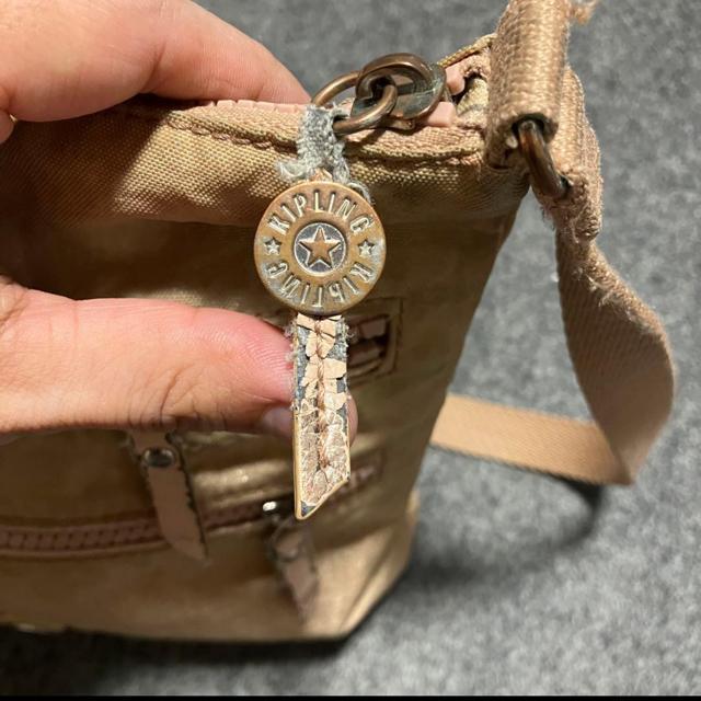 �yKipling�z �L�v�����O / �V�����_�[�o�b�O �� �u�����h�� 