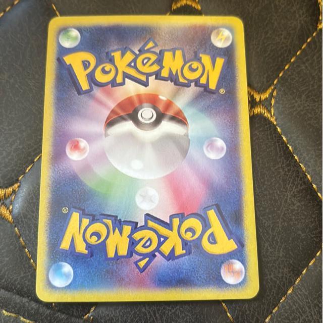 �|�P�����J�[�h�@�s�J�`���E �`�����s�I���Y���[�O2017 �� �g���[�f�B���O�J�[�h�� 