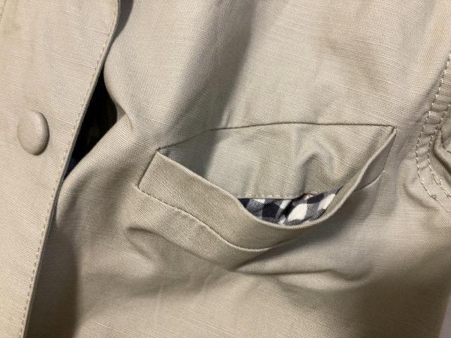 激安品薄高級エイチアンドエムH&Mトレンチコートライナー付きカーキグリーンポケットたくさん凝った作り2WAY通勤好感度アップ大活躍 < 女性ファッション 激安品薄高級エイチアンドエムH&Mトレンチコートライナー付きカーキグリーンポケットたくさん凝った作り2WAY通勤好感度アップ大活躍 < 女性ファッションの