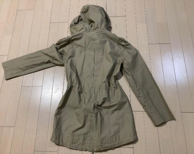 激安品薄高級エイチアンドエムH&Mトレンチコートライナー付きカーキグリーンポケットたくさん凝った作り2WAY通勤好感度アップ大活躍 < 女性ファッション 激安品薄高級エイチアンドエムH&Mトレンチコートライナー付きカーキグリーンポケットたくさん凝った作り2WAY通勤好感度アップ大活躍 < 女性ファッションの