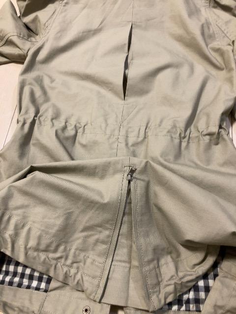 激安品薄高級エイチアンドエムH&Mトレンチコートライナー付きカーキグリーンポケットたくさん凝った作り2WAY通勤好感度アップ大活躍 < 女性ファッション 激安品薄高級エイチアンドエムH&Mトレンチコートライナー付きカーキグリーンポケットたくさん凝った作り2WAY通勤好感度アップ大活躍 < 女性ファッションの