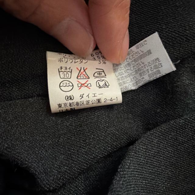 ���f�B�[�X �X���b�N�X �� �����t�@�b�V������ 