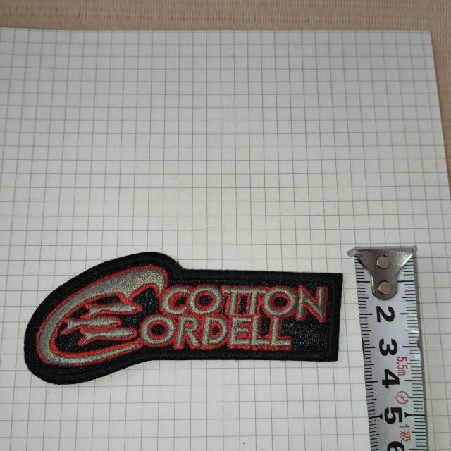 COTTON CORDELL �R�b�g�� �R�[�f�� ���S ���b�y�� �ނ�� �o�X�t�B�b�V���O �J�X�^�� �� �z�r�[�� 