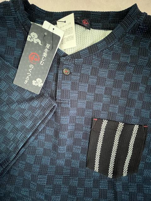 5L�T�C�Y�I���M�a�m�I�I�a�̂��났�I�s���͗l�I�c���T�����ƁI�X�g���b�`�I���b�t���f�ށI�w�����[�l�b�N�I�����V���c�I�V�i�I �� �j���t�@�b�V������ 