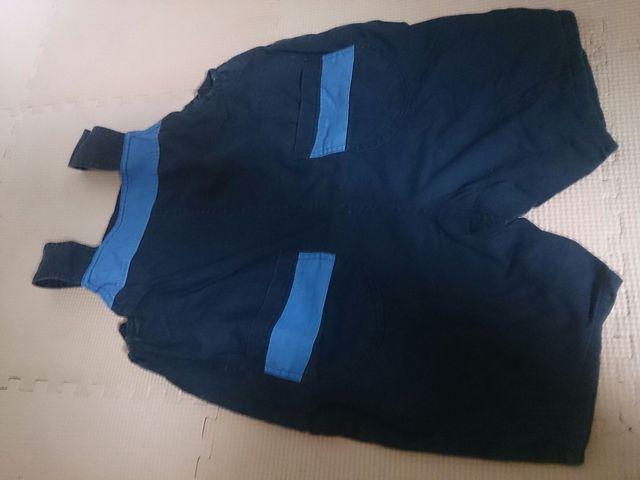 80 SNOE HOUSE ネイビー < キッズ/ベビー  80 SNOE HOUSE ネイビー < キッズ/ベビーの