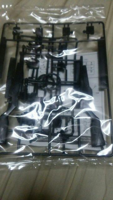 MG1/100 狙撃ライフル+MSハンドパーツ、モデラーズカップ2005 < ホビー MG1/100 狙撃ライフル+MSハンドパーツ、モデラーズカップ2005 < ホビーの