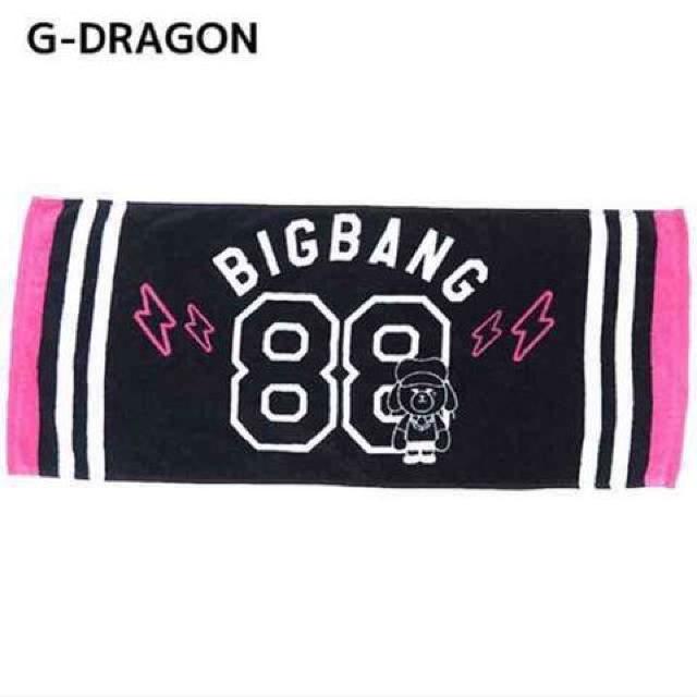 BIGBANG G-DRAGON W tFCX^I   ^gObY 
