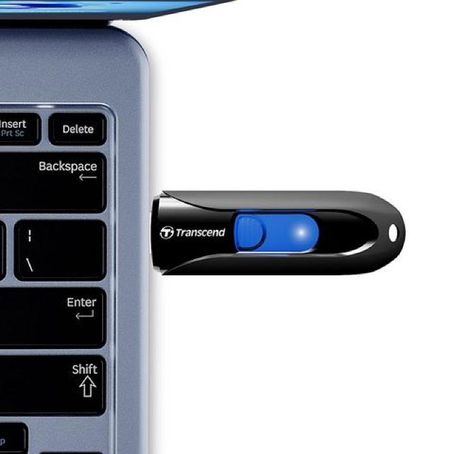 USB 128GB USB3.1 & USB 3.0 XCh ubN  PC{/Ӌ@ 
