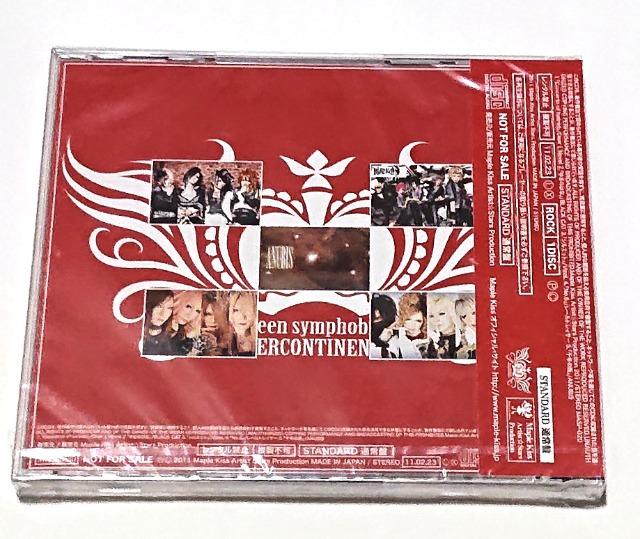 NB[VtHrA/CD/񔄕i/A/Vn  CD/DVD/rfI 