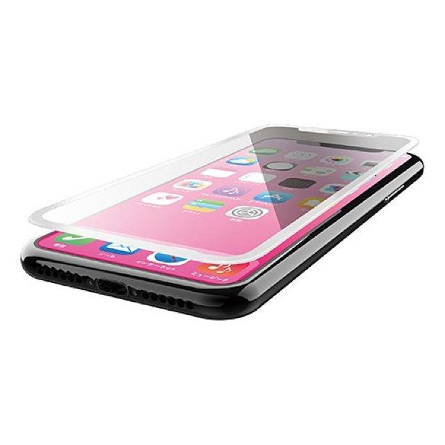 エレコム iPhoneXR フルカバー ゴリラ PM-A18CFLGGRGOW < 家電/AV  エレコム iPhoneXR フルカバー ゴリラ PM-A18CFLGGRGOW < 家電/AVの