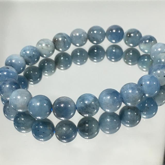 《No.121》南アフリカ産 天然石ブラックアクアマリン < 女性アクセサリー/時計  《No.121》南アフリカ産 天然石ブラックアクアマリン < 女性アクセサリー/時計の