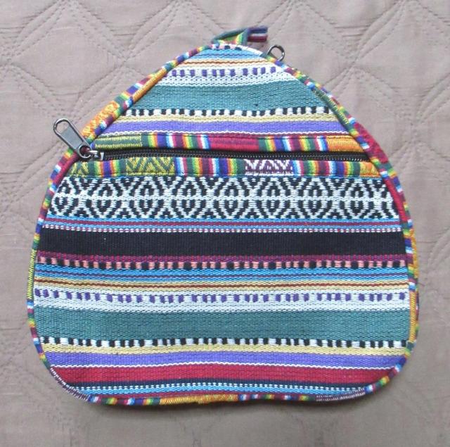 折りたためる*ネパールゲリコットンリュックサック 2 < 女性ファッション 折りたためる*ネパールゲリコットンリュックサック 2 < 女性ファッションの