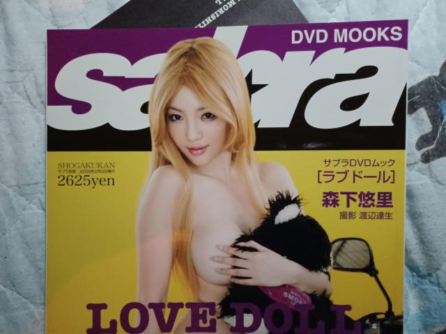 Tu DVD-MOOKS@XI  ʐ^WMTC  ^gObY 