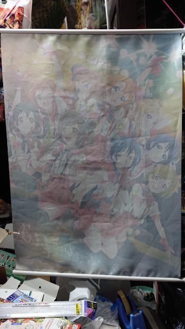 ラブライブ!タペストリー < アニメ/コミック/キャラクター  ラブライブ!タペストリー < アニメ/コミック/キャラクターの