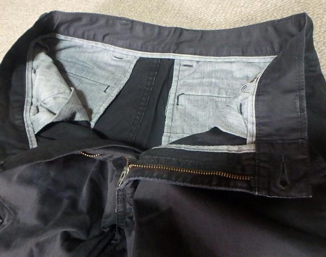 ◆ユニクロ UNIQLO ワークパンツ パンツ カーゴパンツ レディース ブラック 中古品 < 女性ファッション  ◆ユニクロ UNIQLO ワークパンツ パンツ カーゴパンツ レディース ブラック 中古品 < 女性ファッションの