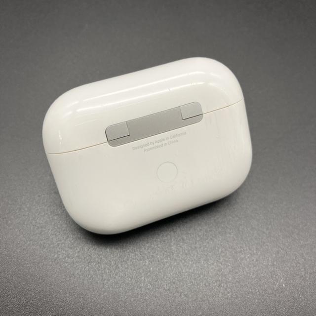 即決 Apple AirPodspro エアーポッズプロ 充電ケース A2190 < 家電/AV  即決 Apple AirPodspro エアーポッズプロ 充電ケース A2190 < 家電/AVの