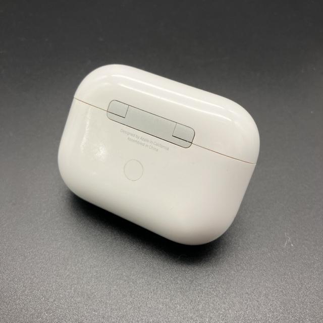 即決 Apple AirPodspro エアーポッズプロ 充電ケース A2190 < 家電/AV  即決 Apple AirPodspro エアーポッズプロ 充電ケース A2190 < 家電/AVの