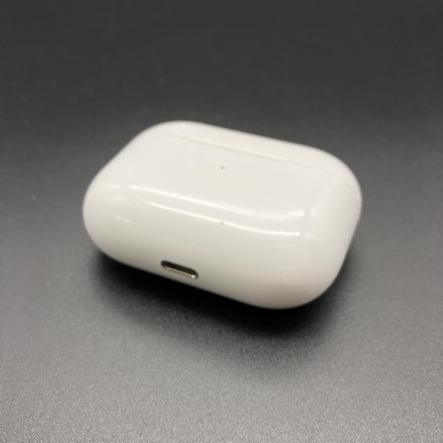 即決 Apple AirPodspro エアーポッズプロ 充電ケース A2190 < 家電/AV  即決 Apple AirPodspro エアーポッズプロ 充電ケース A2190 < 家電/AVの