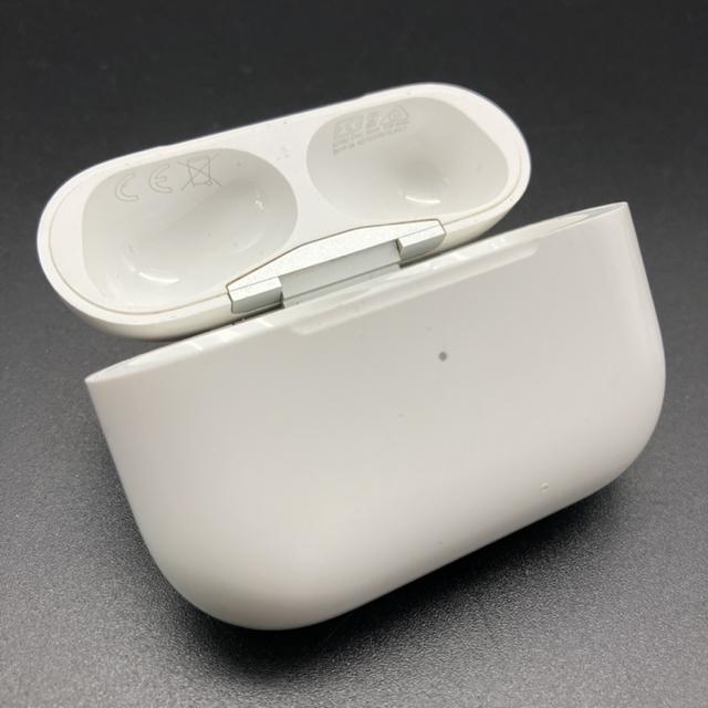 即決 Apple AirPodspro エアーポッズプロ 充電ケース A2190 < 家電/AV  即決 Apple AirPodspro エアーポッズプロ 充電ケース A2190 < 家電/AVの