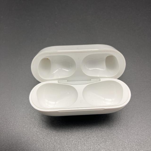 即決 Apple AirPodspro エアーポッズプロ 充電ケース A2190 < 家電/AV  即決 Apple AirPodspro エアーポッズプロ 充電ケース A2190 < 家電/AVの