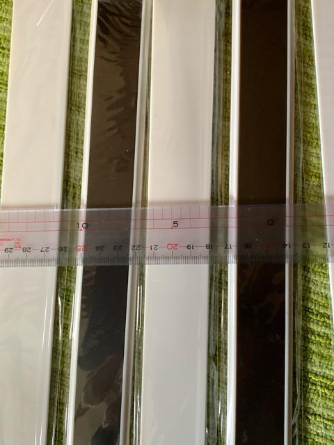 マグネットバー30cm6本セット < インテリア/ライフ  マグネットバー30cm6本セット < インテリア/ライフの