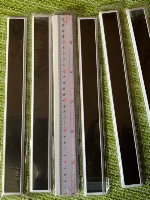 マグネットバー30cm6本セット < インテリア/ライフ  マグネットバー30cm6本セット < インテリア/ライフの