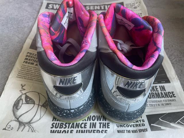 NIKE AIR FORCE MAX 2013 ナイキ エアフォースマックス 597799-001 30cm NBA 数量限定品 < ブランド  NIKE AIR FORCE MAX 2013 ナイキ エアフォースマックス 597799-001 30cm NBA 数量限定品 < ブランドの