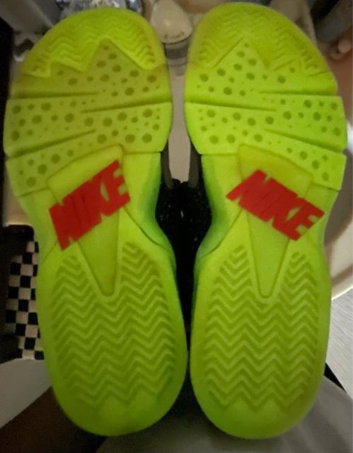 NIKE AIR FORCE MAX 2013 ナイキ エアフォースマックス 597799-001 30cm NBA 数量限定品 < ブランド  NIKE AIR FORCE MAX 2013 ナイキ エアフォースマックス 597799-001 30cm NBA 数量限定品 < ブランドの