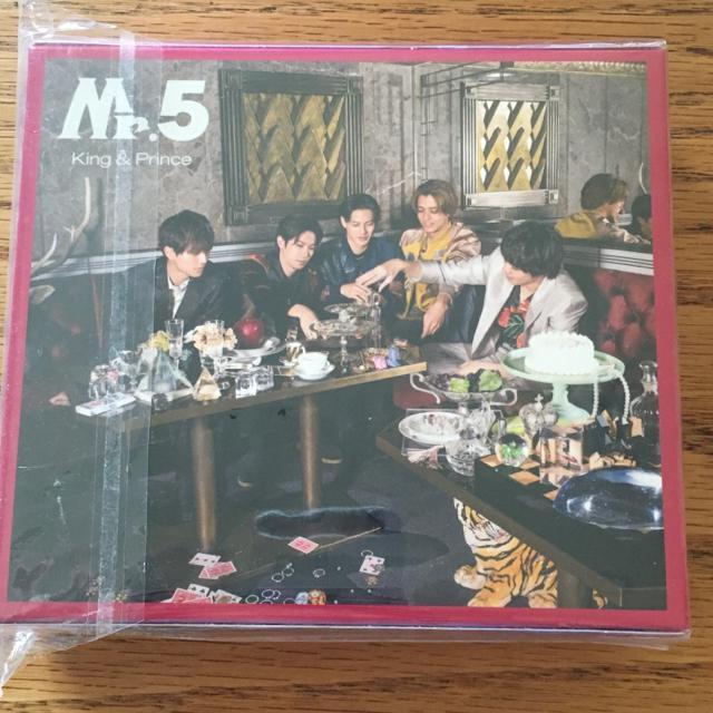 King & Prince Ao@P[X@B Lv@AoP[X  ^gObY 