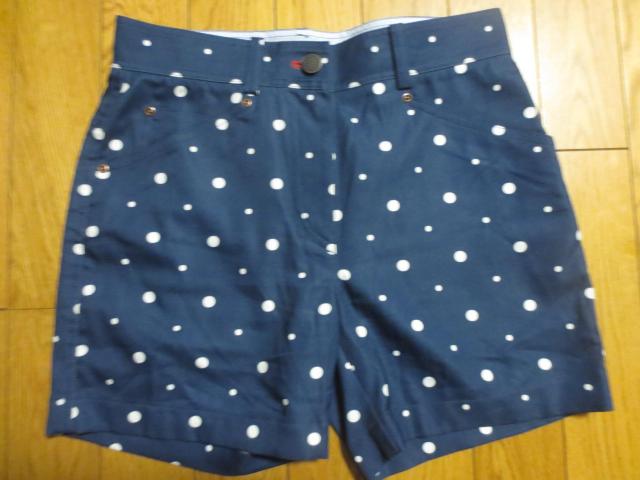 Callaway キャロウェイ ポリエステル ショートパンツ SS < レジャー/スポーツ Callaway キャロウェイ ポリエステル ショートパンツ SS < レジャー/スポーツの