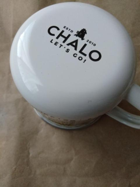 ENAMEL MUG 琺瑯マグカップ ホーロー シンガポール BOARDING PASS 搭乗券 チケット 飛行機 バーコード < インテリア/ライフ  ENAMEL MUG 琺瑯マグカップ ホーロー シンガポール BOARDING PASS 搭乗券 チケット 飛行機 バーコード < インテリア/ライフの