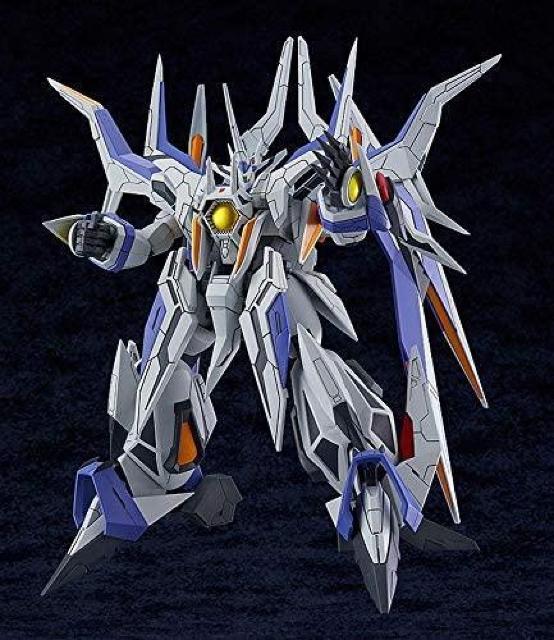 MODEROID v[IC}[ O[g[IC}[  zr[ 