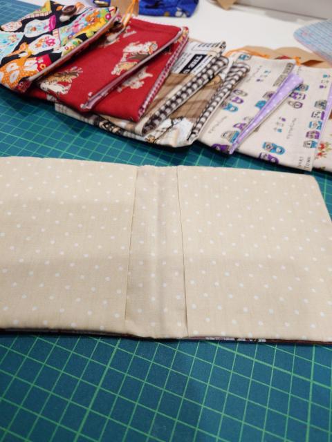 ハンドメイド サニタリーケース (A) < 女性ファッション  ハンドメイド サニタリーケース (A) < 女性ファッションの