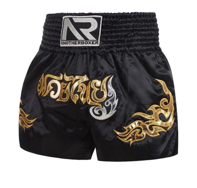 【新品・未使用】ムエタイパンツ キックボクシング 格闘技 トレーニング用 < レジャー/スポーツ  【新品・未使用】ムエタイパンツ キックボクシング 格闘技 トレーニング用  < レジャー/スポーツの