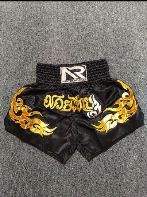 【新品・未使用】ムエタイパンツ キックボクシング 格闘技 トレーニング用 < レジャー/スポーツ  【新品・未使用】ムエタイパンツ キックボクシング 格闘技 トレーニング用 < レジャー/スポーツの
