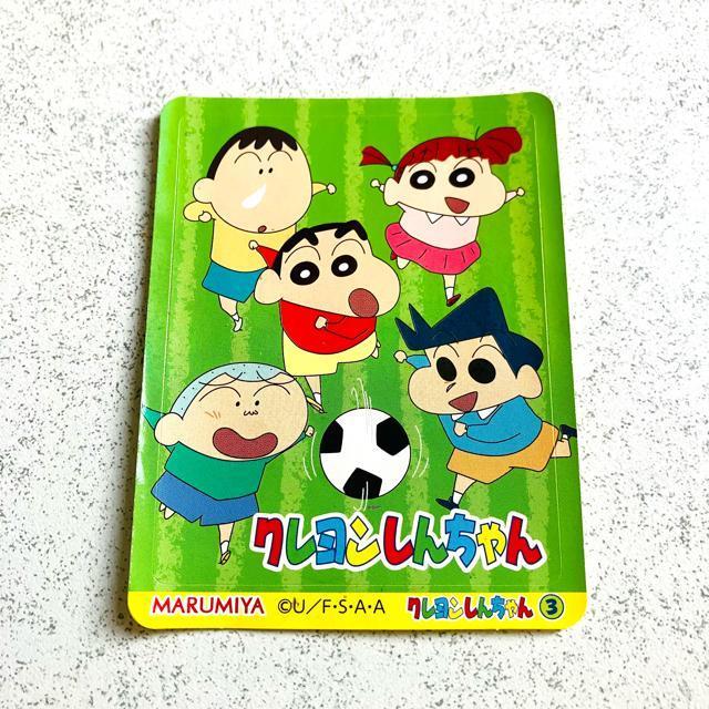 �N���������񂿂�񁚊۔��� �`���R�r���X�e�b�J�[ �V�[�� 2�����T�b�J�[ �l�l����� �� �A�j��/�R�~�b�N/�L�����N�^�[�� 