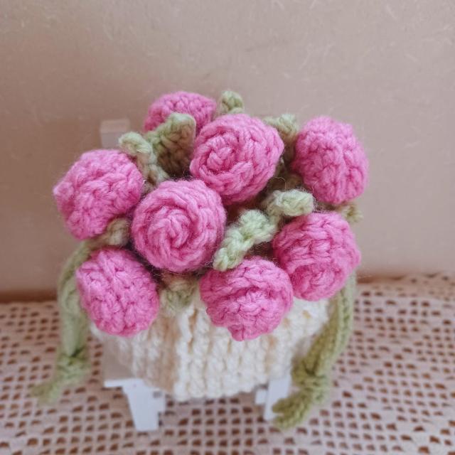 Hand made@@KN̋В[YsN~ItzCg