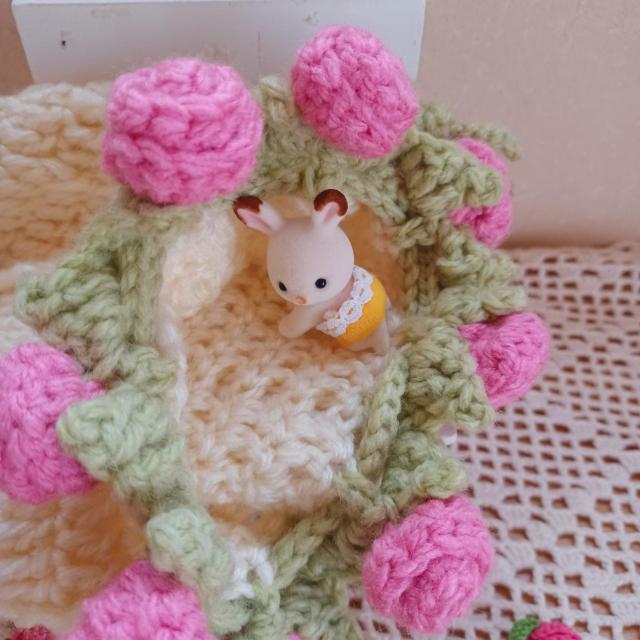 Hand made@@KN̋В[YsN~ItzCg