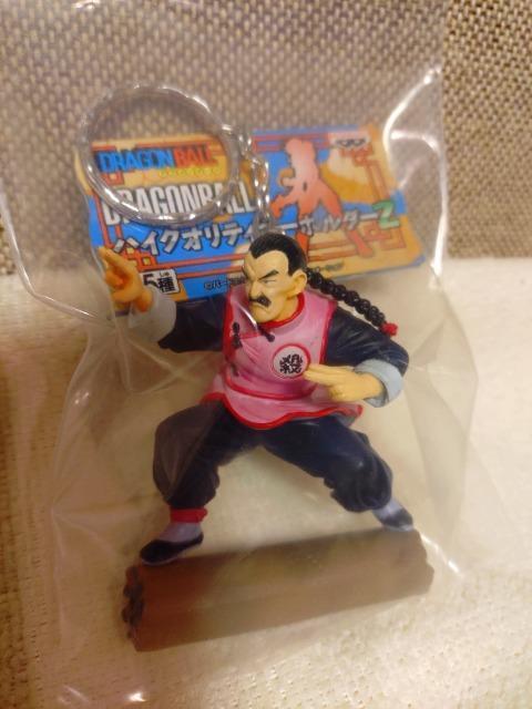 未使用 ドラゴンボール ハイクオリティ フィギュアキーホルダー2 桃白白 < アニメ/コミック/キャラクター  未使用 ドラゴンボール ハイクオリティ フィギュアキーホルダー2 桃白白  < アニメ/コミック/キャラクターの