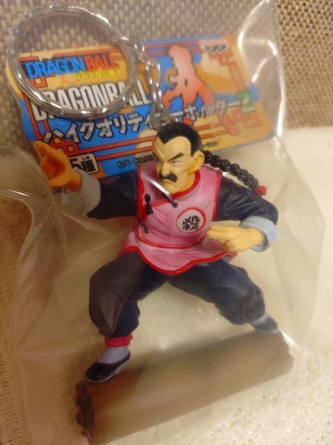 未使用 ドラゴンボール ハイクオリティ フィギュアキーホルダー2 桃白白 < アニメ/コミック/キャラクター  未使用 ドラゴンボール ハイクオリティ フィギュアキーホルダー2 桃白白 < アニメ/コミック/キャラクターの