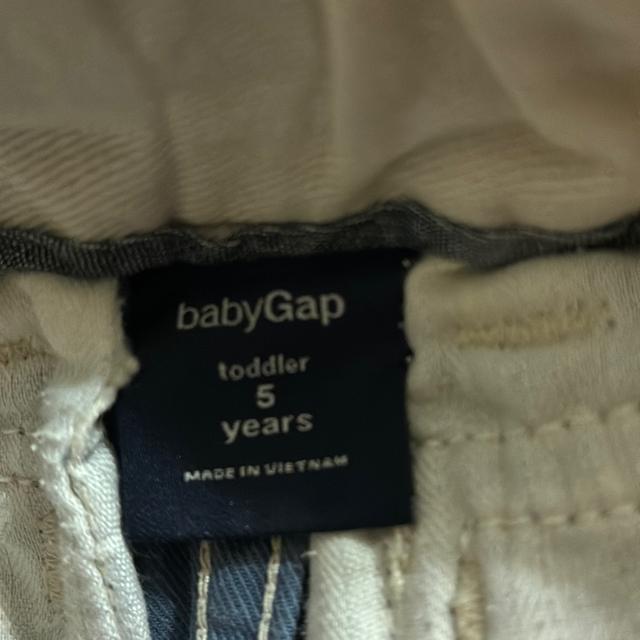 baby GAP110cm̃Y{  uh 