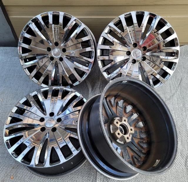 レーベンハート LOWENHART LHC ホイール 20×8.5J+36 9.5J+38 PCD114.3 ホイールのみ4本セッ < 自動車/バイク レーベンハート LOWENHART LHC ホイール 20×8.5J+36 9.5J+38 PCD114.3 ホイールのみ4本セッ < 自動車/バイク