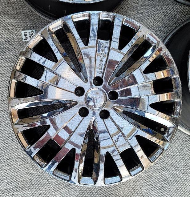 レーベンハート LOWENHART LHC ホイール 20×8.5J+36 9.5J+38 PCD114.3 ホイールのみ4本セッ < 自動車/バイク レーベンハート LOWENHART LHC ホイール 20×8.5J+36 9.5J+38 PCD114.3 ホイールのみ4本セッ < 自動車/バイク