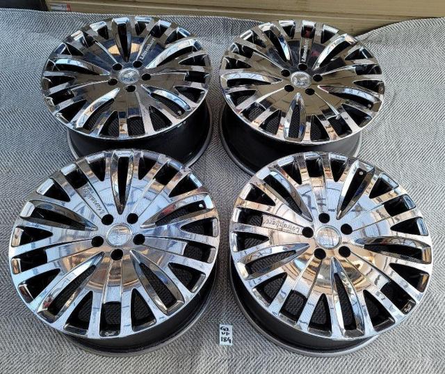 レーベンハート LOWENHART LHC ホイール 20×8.5J+36 9.5J+38 PCD114.3 ホイールのみ4本セッ < 自動車/バイク レーベンハート LOWENHART LHC ホイール 20×8.5J+36 9.5J+38 PCD114.3 ホイールのみ4本セッ < 自動車/バイク