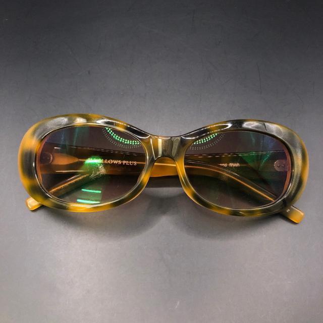 即決 YELLOWS PLUS サングラス < 女性ファッション 即決 YELLOWS PLUS サングラス < 女性ファッションの