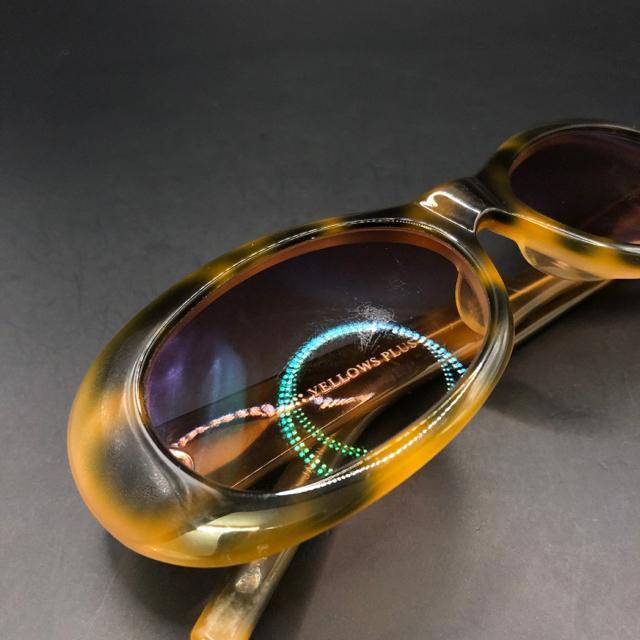 即決 YELLOWS PLUS サングラス < 女性ファッション 即決 YELLOWS PLUS サングラス < 女性ファッションの